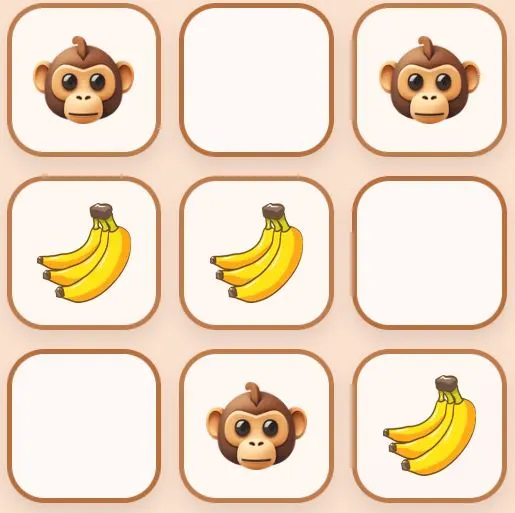 Monkey Banana